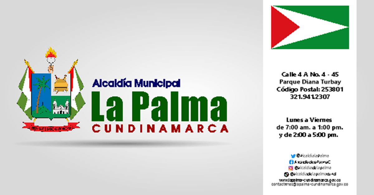 La Palma